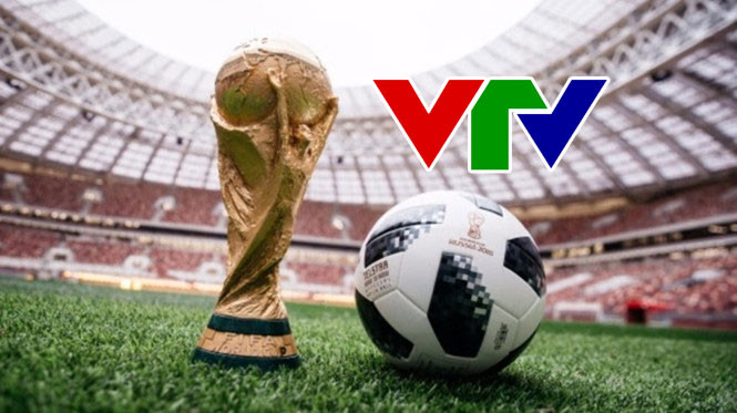 VTV wins World Cup 2018 broadcast right 